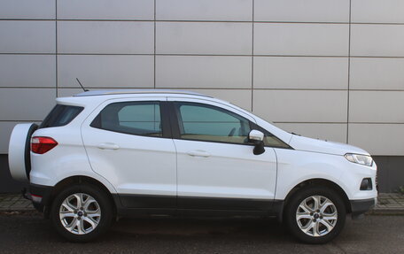 Ford EcoSport, 2016 год, 1 149 000 рублей, 5 фотография