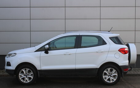 Ford EcoSport, 2016 год, 1 149 000 рублей, 4 фотография