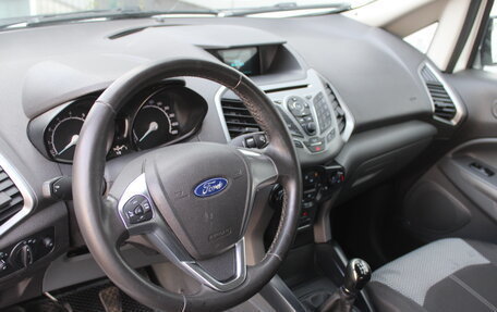 Ford EcoSport, 2016 год, 1 149 000 рублей, 10 фотография