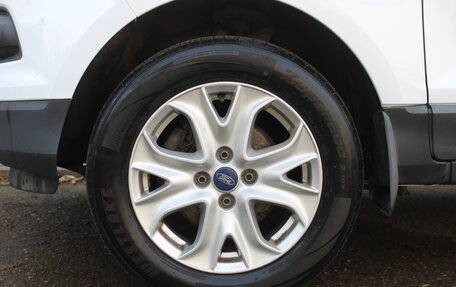 Ford EcoSport, 2016 год, 1 149 000 рублей, 14 фотография