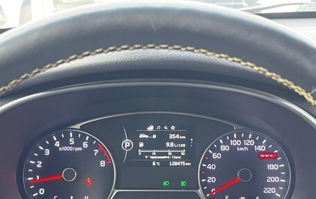 KIA Soul II рестайлинг, 2016 год, 1 280 000 рублей, 10 фотография