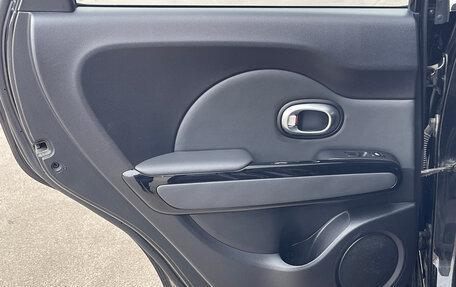 KIA Soul II рестайлинг, 2016 год, 1 280 000 рублей, 16 фотография