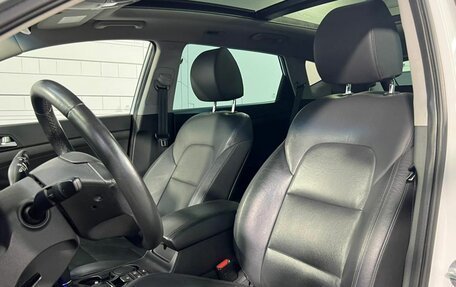 Hyundai Tucson III, 2020 год, 2 570 000 рублей, 14 фотография