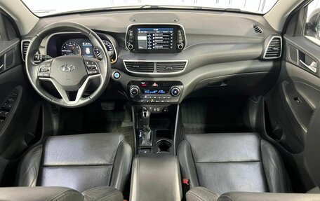 Hyundai Tucson III, 2020 год, 2 570 000 рублей, 26 фотография