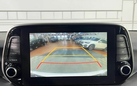 Hyundai Tucson III, 2020 год, 2 570 000 рублей, 23 фотография