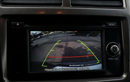 Mitsubishi ASX I рестайлинг, 2013 год, 998 000 рублей, 13 фотография