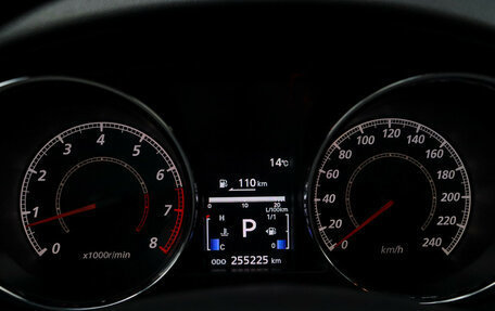 Mitsubishi ASX I рестайлинг, 2013 год, 998 000 рублей, 12 фотография