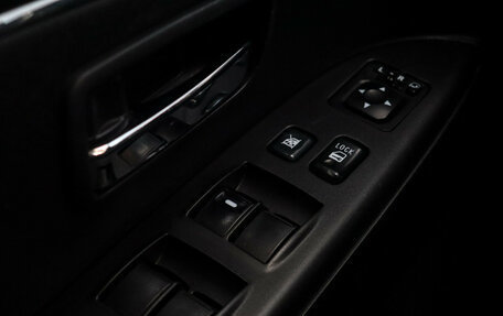 Mitsubishi ASX I рестайлинг, 2013 год, 998 000 рублей, 15 фотография