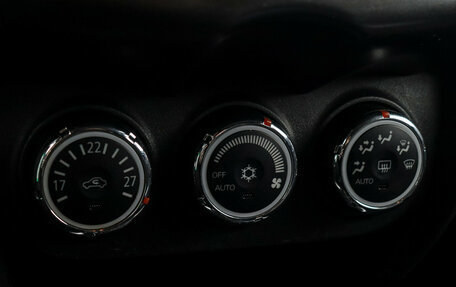 Mitsubishi ASX I рестайлинг, 2013 год, 998 000 рублей, 14 фотография