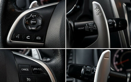 Mitsubishi ASX I рестайлинг, 2013 год, 998 000 рублей, 16 фотография