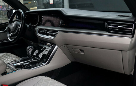 KIA Mohave I, 2020 год, 4 990 000 рублей, 9 фотография