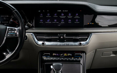 KIA Mohave I, 2020 год, 4 990 000 рублей, 14 фотография