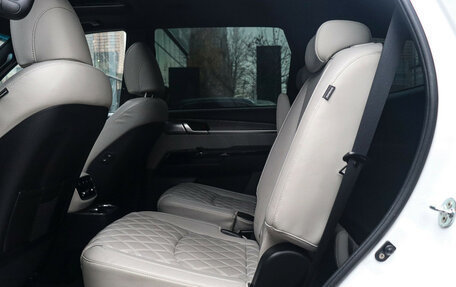 KIA Mohave I, 2020 год, 4 990 000 рублей, 10 фотография