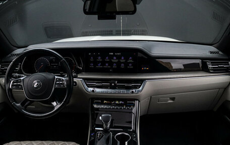 KIA Mohave I, 2020 год, 4 990 000 рублей, 13 фотография