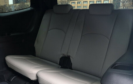 KIA Mohave I, 2020 год, 4 990 000 рублей, 11 фотография