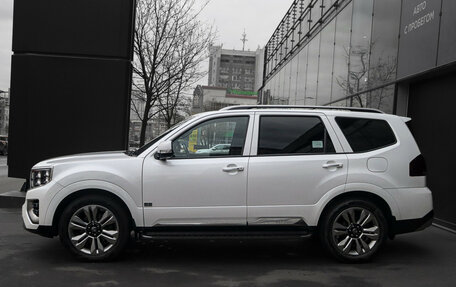 KIA Mohave I, 2020 год, 4 990 000 рублей, 8 фотография