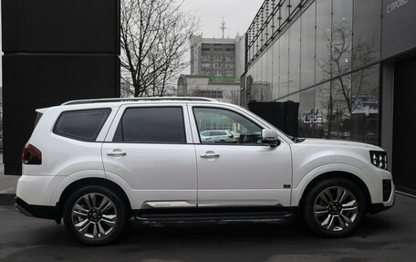 KIA Mohave I, 2020 год, 4 990 000 рублей, 4 фотография