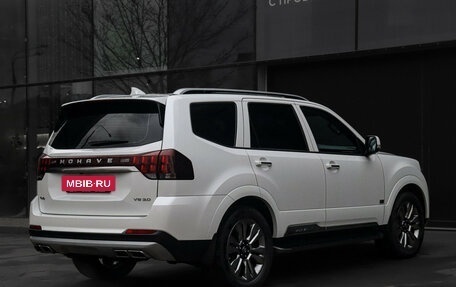 KIA Mohave I, 2020 год, 4 990 000 рублей, 5 фотография