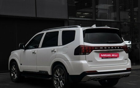 KIA Mohave I, 2020 год, 4 990 000 рублей, 7 фотография