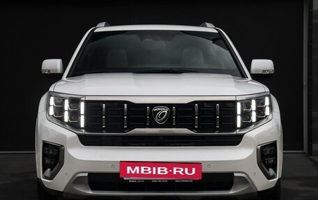 KIA Mohave I, 2020 год, 4 990 000 рублей, 2 фотография