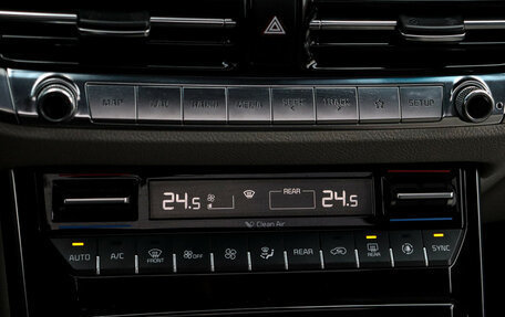 KIA Mohave I, 2020 год, 4 990 000 рублей, 19 фотография