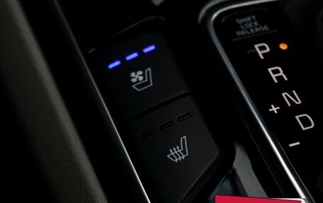 KIA Mohave I, 2020 год, 4 990 000 рублей, 23 фотография