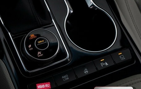 KIA Mohave I, 2020 год, 4 990 000 рублей, 22 фотография