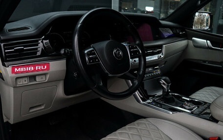 KIA Mohave I, 2020 год, 4 990 000 рублей, 17 фотография