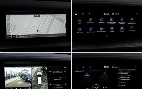 KIA Mohave I, 2020 год, 4 990 000 рублей, 28 фотография