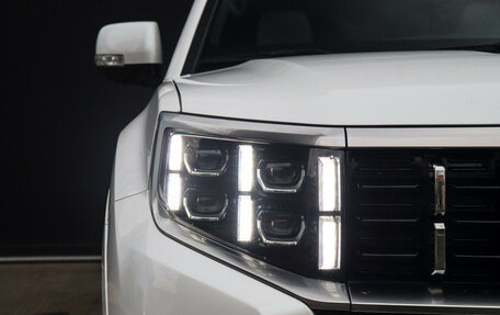 KIA Mohave I, 2020 год, 4 990 000 рублей, 34 фотография