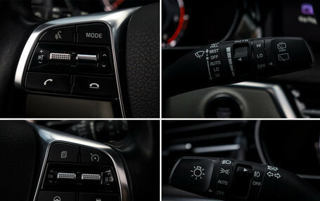 KIA Mohave I, 2020 год, 4 990 000 рублей, 29 фотография