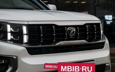 KIA Mohave I, 2020 год, 4 990 000 рублей, 31 фотография