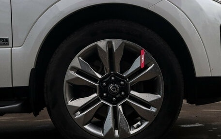 KIA Mohave I, 2020 год, 4 990 000 рублей, 33 фотография