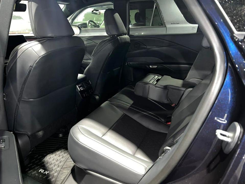 Lexus RX IV рестайлинг, 2025 год, 11 800 000 рублей, 5 фотография