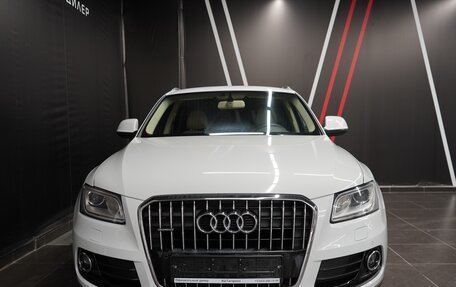 Audi Q5, 2013 год, 2 530 000 рублей, 2 фотография