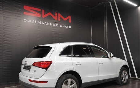 Audi Q5, 2013 год, 2 530 000 рублей, 4 фотография