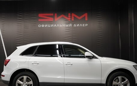 Audi Q5, 2013 год, 2 530 000 рублей, 6 фотография