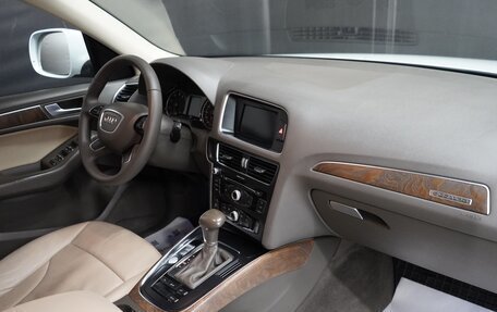 Audi Q5, 2013 год, 2 530 000 рублей, 10 фотография