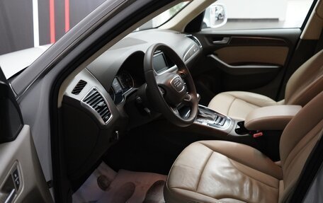 Audi Q5, 2013 год, 2 530 000 рублей, 14 фотография