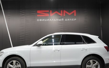Audi Q5, 2013 год, 2 530 000 рублей, 3 фотография