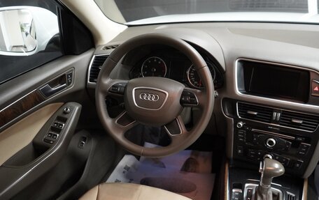 Audi Q5, 2013 год, 2 530 000 рублей, 12 фотография