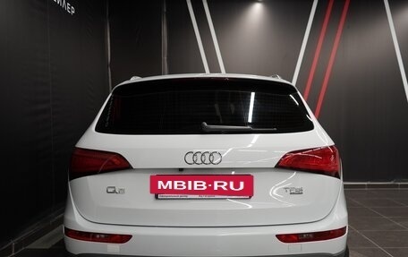 Audi Q5, 2013 год, 2 530 000 рублей, 5 фотография