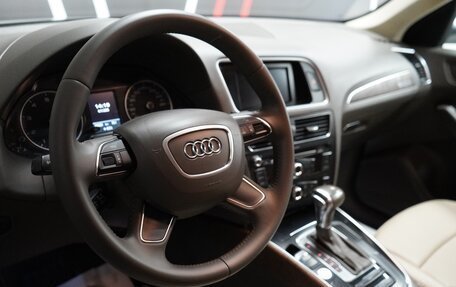 Audi Q5, 2013 год, 2 530 000 рублей, 16 фотография