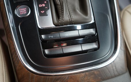 Audi Q5, 2013 год, 2 530 000 рублей, 22 фотография