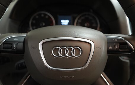 Audi Q5, 2013 год, 2 530 000 рублей, 17 фотография