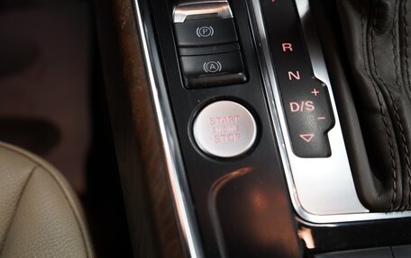 Audi Q5, 2013 год, 2 530 000 рублей, 23 фотография