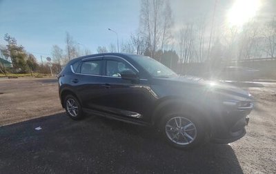 Mazda CX-5 II, 2020 год, 2 850 000 рублей, 1 фотография