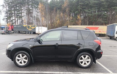 Toyota RAV4, 2008 год, 950 000 рублей, 1 фотография