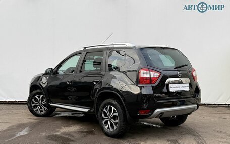 Nissan Terrano III, 2016 год, 1 300 000 рублей, 7 фотография