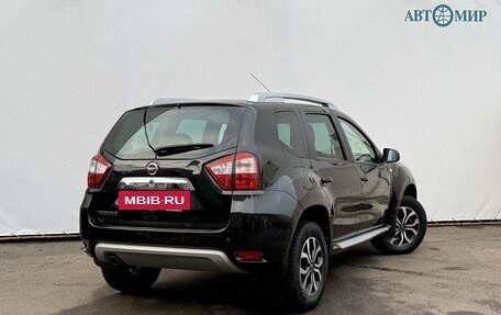 Nissan Terrano III, 2016 год, 1 300 000 рублей, 5 фотография